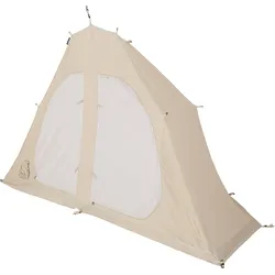Nordisk Alfheim 12.6 Innenkabine (Gewicht 3kg) - sandshell