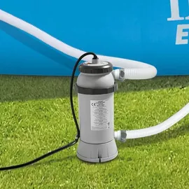 Intex Wärmepumpe 56684