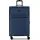 Bugatti Valencia Soft 4-Rollen Cabin 75 cm / 89 l blau
