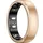 RingConn Smart Ring Gen 3 Größe 13 Brushed Rose Gold