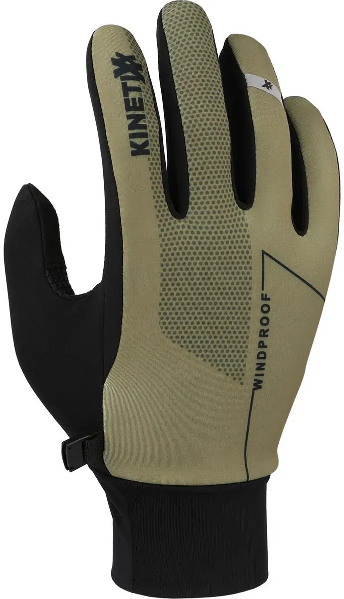 KinetiXx Winn 2.0 olive (23) S