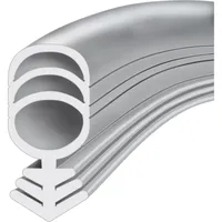 Ellen Renov.-dicht.Universeal Plus L.25m B.8mm z.Einziehen TPE blk schwarz