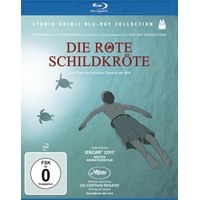 Leonine Die Rote Schildkröte