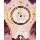Wunderhaus Verlag Cinderella: Limitierte Ausgabe mit Hörbuch