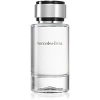 Mercedes-Benz Mercedes Benz Eau de Toilette für Herren 120 ml