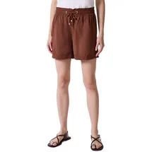 street one studio Shorts Braun 38