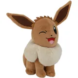 Bandai Namco Entertainment Pokémon Evoli 20 cm