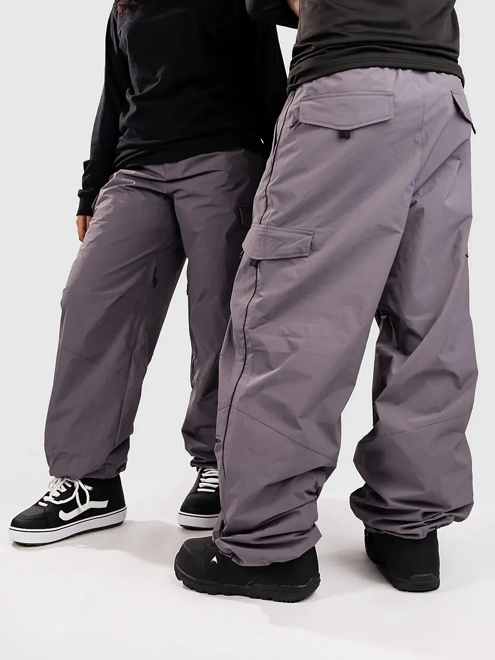 Dimito Air Force Banded (Wide Fit Lv.1) Hose shark Gr. L