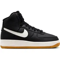 Nike Air Force 1 Sculpt Sportschuhe - Black / White / Brown - EU 40 1/2