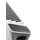 De'Longhi HSX3320FTS 2000 W Weiß
