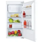 Amica EKSS 361 226 Einbaukühlschrank (140 l, 1020 mm hoch)