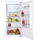 Amica EKSS 361 226 Einbaukühlschrank (140 l, 1020 mm hoch)