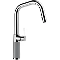 Schock SC-530 Einhebelmischer Grau