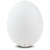 Brainstream PiepEi Classic Kurzzeitmesser weiß