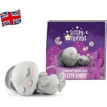 Tonies Hörspielfigur Sleepy Friends - Classical Music mit Sleepy Rabbit
