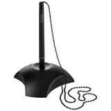 HAN Kugelschreiberständer Delta schwarz