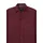 Olymp Businesshemd OLYMP "OLYMP Luxor, modern fit, New Kent", Herren, Gr. 39, Normaler Arm, bordeaux, 100% Baumwolle, Hemden