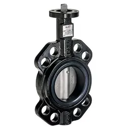 Viessmann 2-Wege Drosselklappe mit Antrieb DN 125 7973342