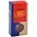 Sonnentor Chili feuerscharf Schoten bio