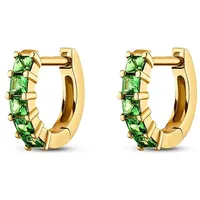 GUIA Creolen GUIA gelbgold 88321049