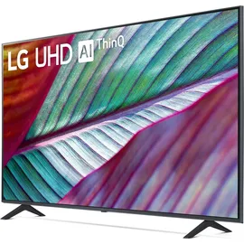 LG 50UR78006LK 50" 4K UHD TV UR78