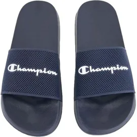 Champion Daytona Hellblau 40