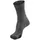 Falke TK2 Trekkingsocken anthrazit 44-45