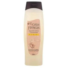 Instituto Español Concentrada Eau de Cologne 250 ml