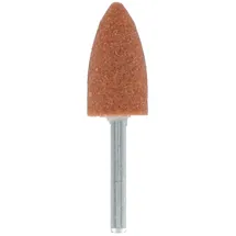 DREMEL Korund-Schleifspitze 9,5 mm 3 Stück