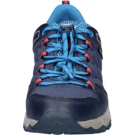 MEINDL Ontario GTX Kinder Navy/Rot 34