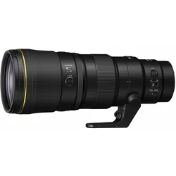 NIKON Z 600mm 1:6.3 VR S PF (Nikon Aktion) - Preis nach Sofortrabatt