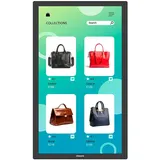 Philips 32BDL3751T 32" schwarz