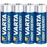 Varta High Energy AA 4 St.