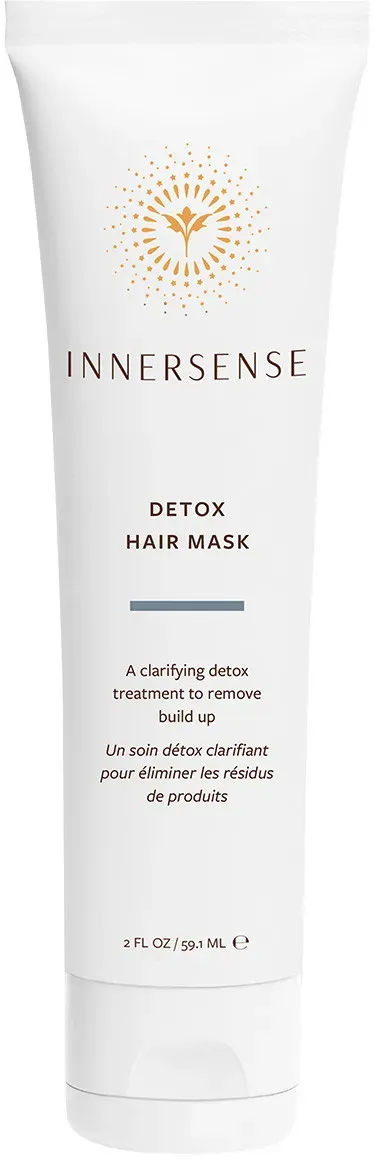 Innersense Organic Beauty Detox Hair Mask 59,1 ml
