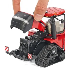 Siku 3275 - Case Quadtrac 600 1:32