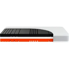Hn8 Schlafsysteme Sleep Balance Pro 120 x 200 cm H3/H4