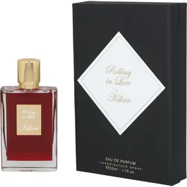 Kilian Rolling in Love Eau de Parfum refillable 50 ml