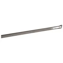 Cordes VARIOfit Kleiderstange Länge: 1.250 mm