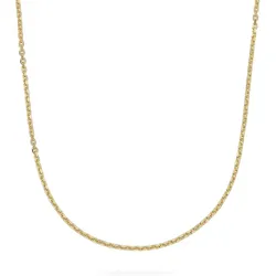 FAVS Kette 925er Silber One Size Damen 