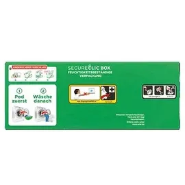 Ariel All-in-1 Pods Vollwaschmittel Caps 30 WL