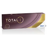 Alcon Dailies Total1 30 St. / 8.50 BC / 14.10 DIA / -3.50 DPT