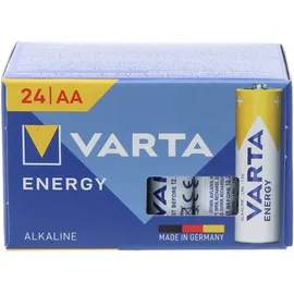 Varta AA 24 St.