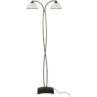 Licht-Erlebnisse Licht-Erlebnisse, Stehlampe, Korfu (E27)