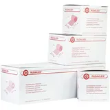 NOBAMED Rudavlies querelastisches Klebevlies 10 m x 10 cm