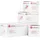 NOBAMED Rudavlies querelastisches Klebevlies 10 m x 10 cm