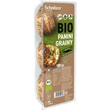 Schnitzer Panini Grainy Brötchen glutenfrei 188 g