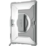 Urban Armor Gear Plasma Healthcare Case für Surface Go 4/3/2 Grau