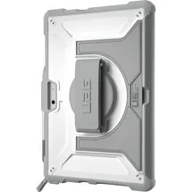 Urban Armor Gear Plasma Healthcare Case für Surface Go 4/3/2 Grau