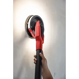 Flex LED Akku-Licht für Wand- und Deckenschleifer GE 6 534554