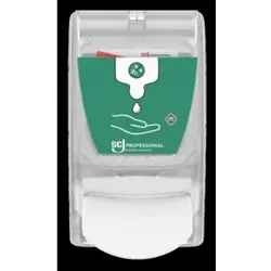 SC JOHNSON PROFESSIONAL Handdesinfektion-Spender 1L Kartusche PROLINE Handdesinfektion